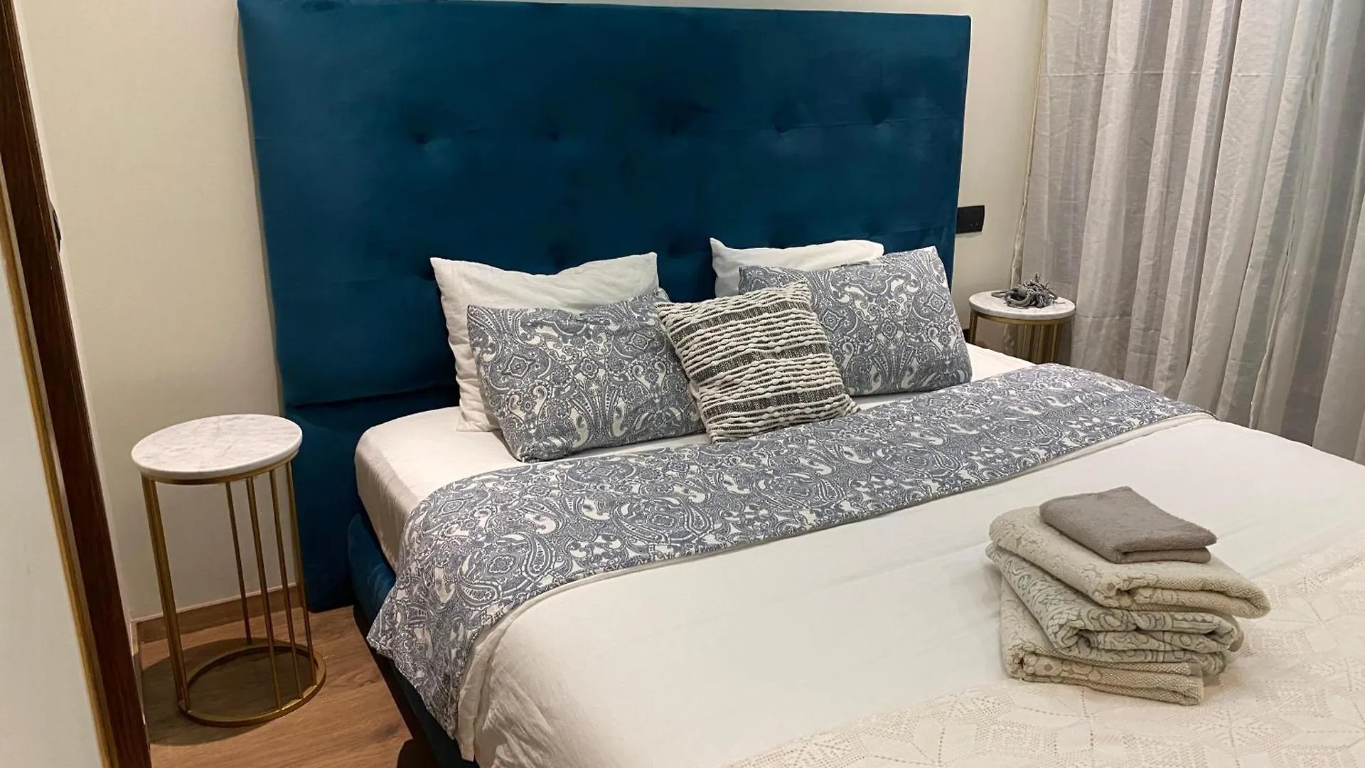 Studio De Luxe A Casablanca Maarif