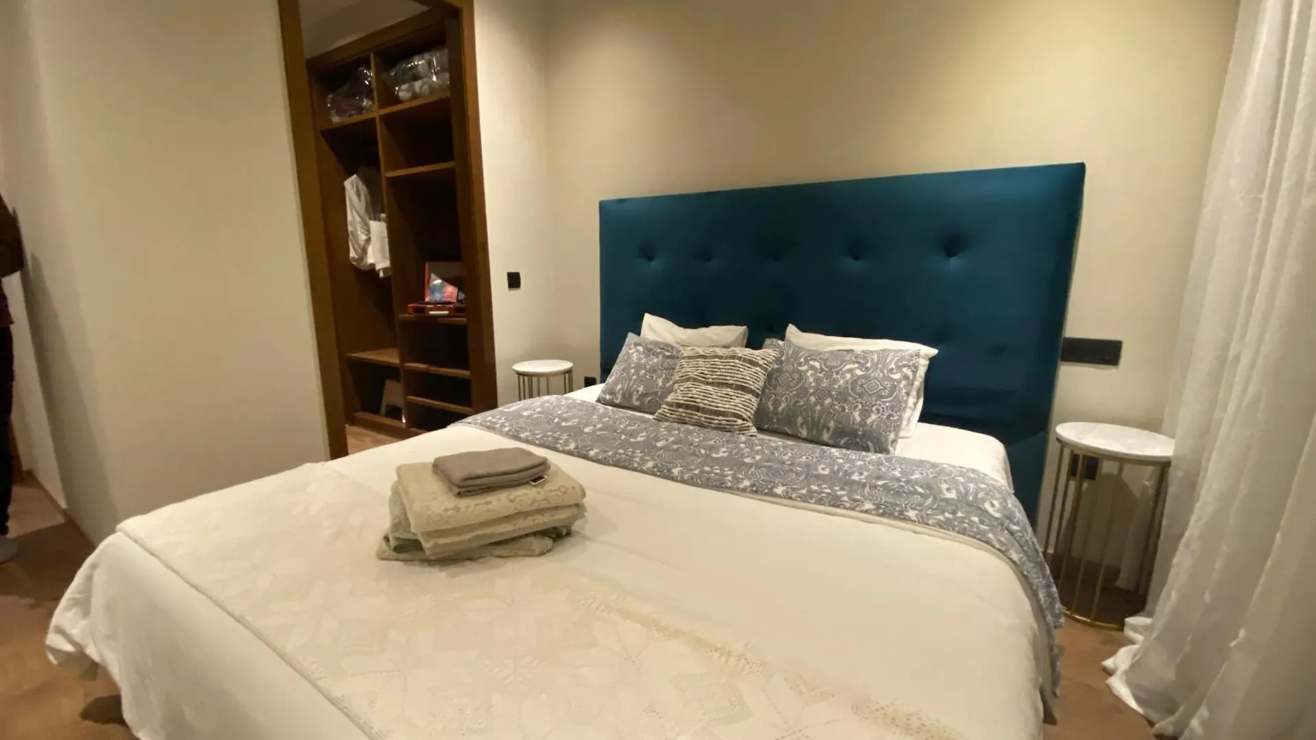 Apartamento Studio De Luxe A Casablanca Maarif