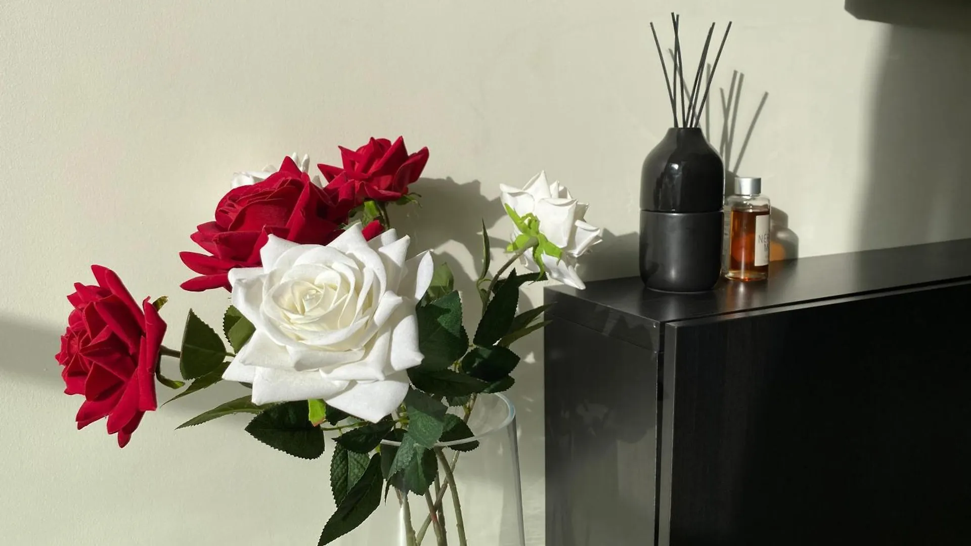 Studio De Luxe A Casablanca Maarif Apartamento