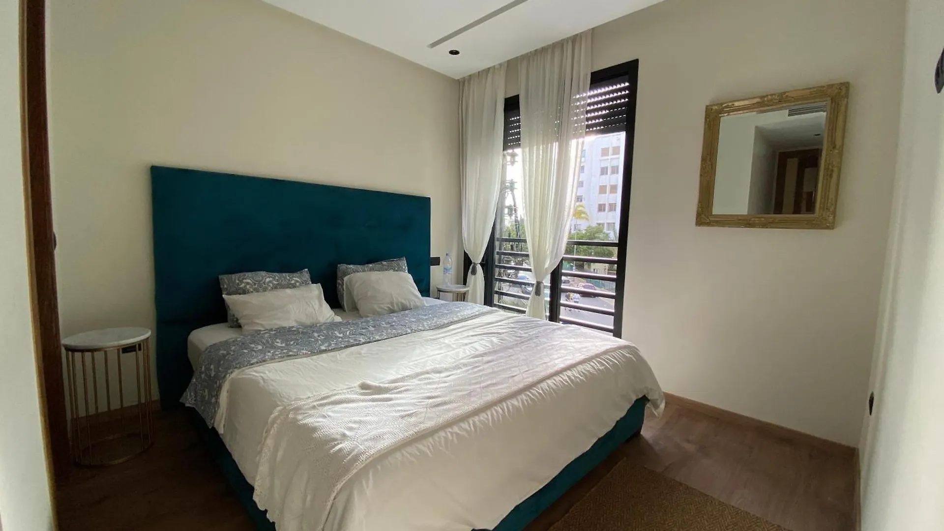 Studio De Luxe A Casablanca Maarif 0*,
