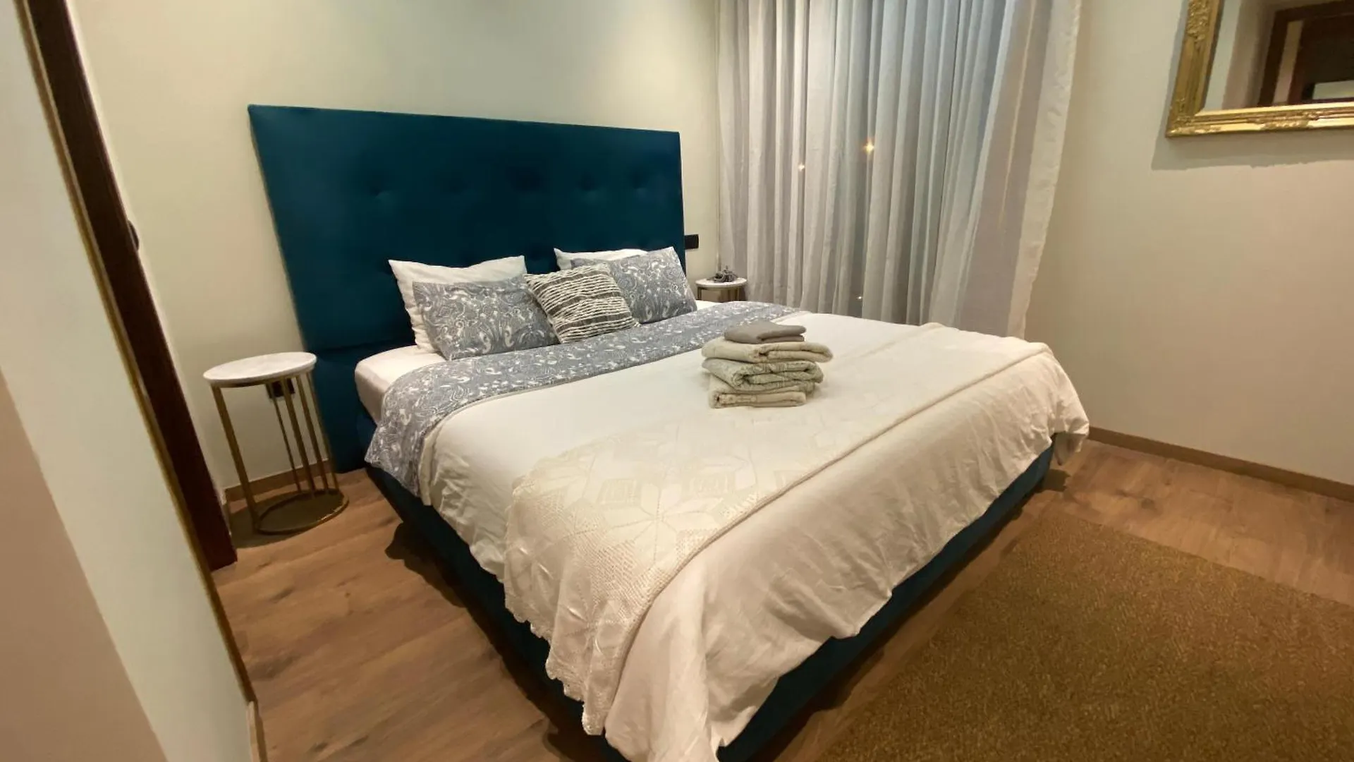 Studio De Luxe A Casablanca Maarif Apartamento
