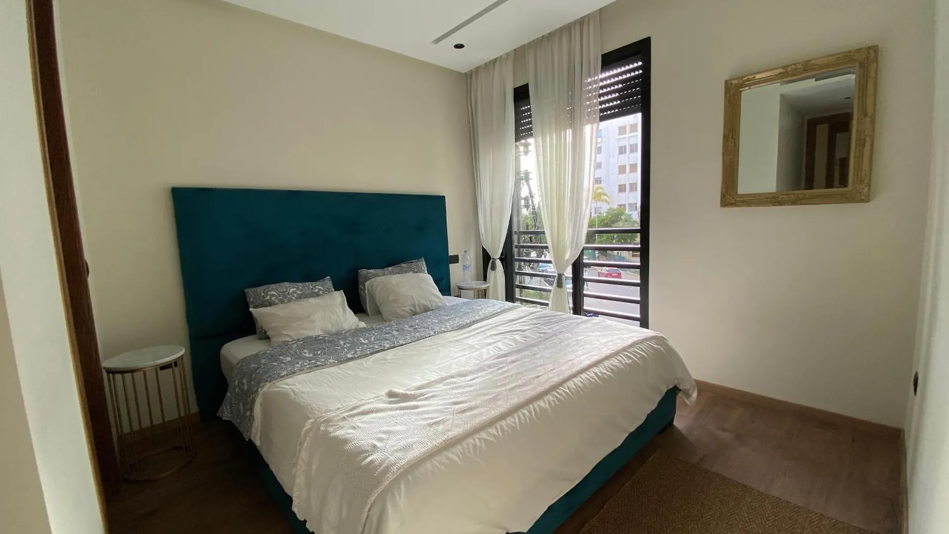 Studio De Luxe A Casablanca Maarif