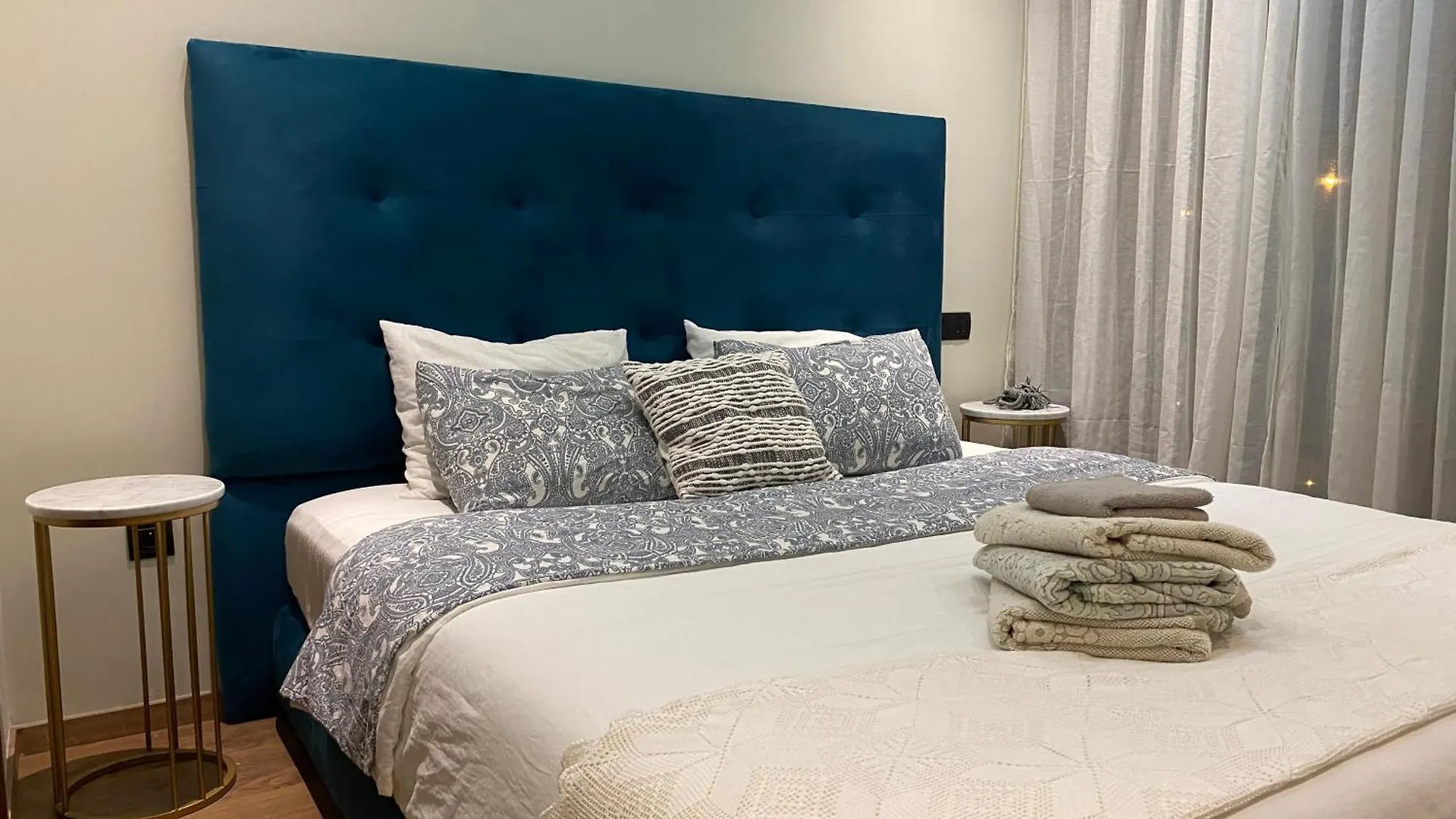 Studio De Luxe A Casablanca Maarif 0*,  Marrocos